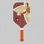 Luxury Clochette Pickleball Paddle – Designer Carbon Fiber Performance Paddle | Lightweight Spin & Control USA Approved