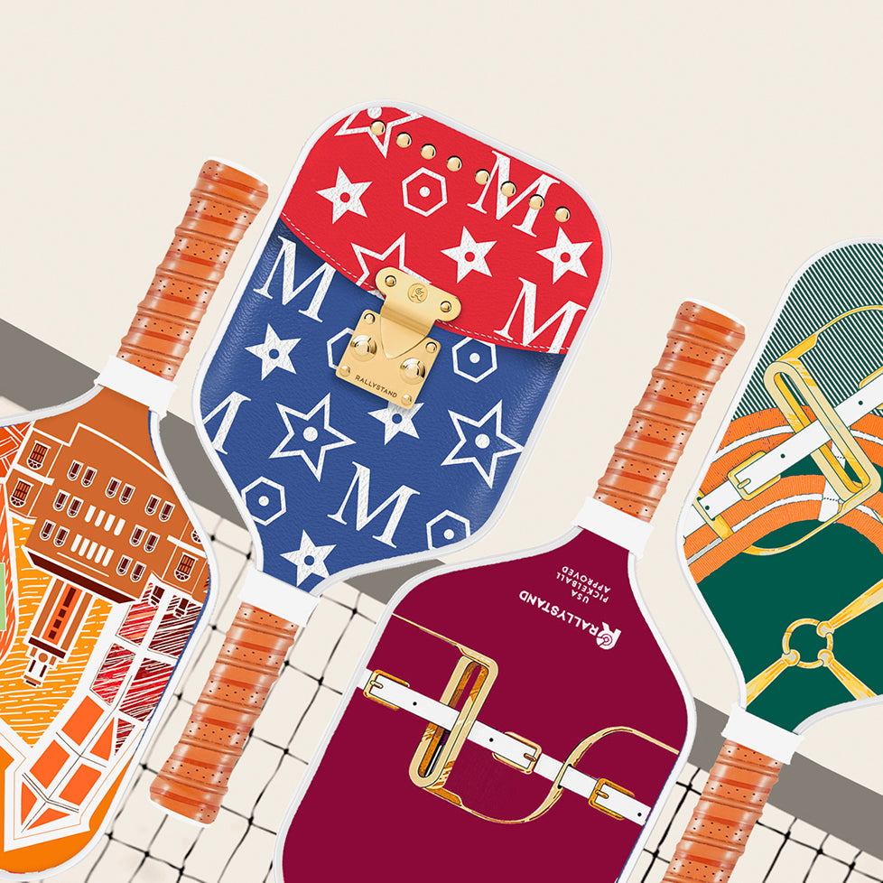Why College Pickleball Is Exploding Across America