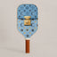 Rally Stand Cambridge Bears Gameday Pickleball Paddle