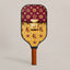 Rally Stand Campus Collection Pickleball Paddle - Garnet & Gold