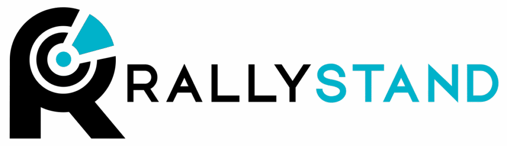 rally stand